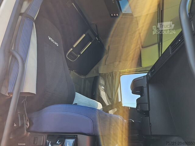 Standaard trekker VOLVO FH 500 XL,