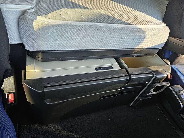 Standaard trekker VOLVO FH 500 XL,