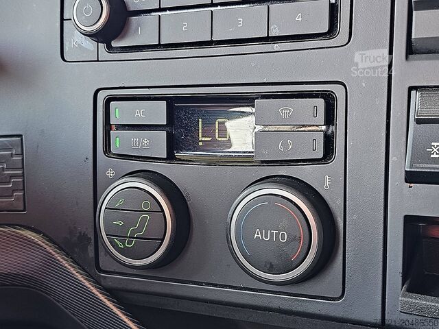 Standaard trekker VOLVO FH 500 XL,