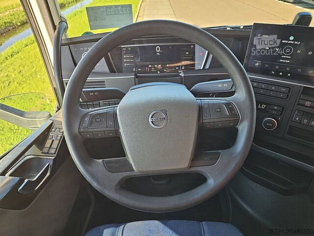 Standaard trekker VOLVO FH 500 XL,