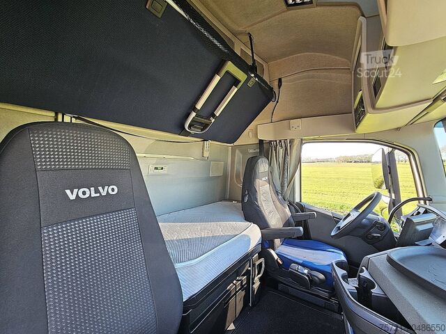 Standard-SZM VOLVO FH 500 XL,