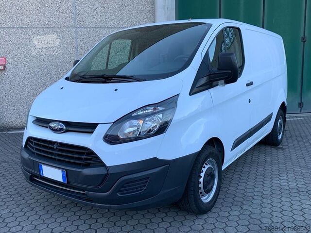 Pick-up Ford Custom 250 Van L1 H1 - Euro 6