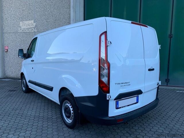 Pick-up Ford Custom 250 Van L1 H1 - Euro 6