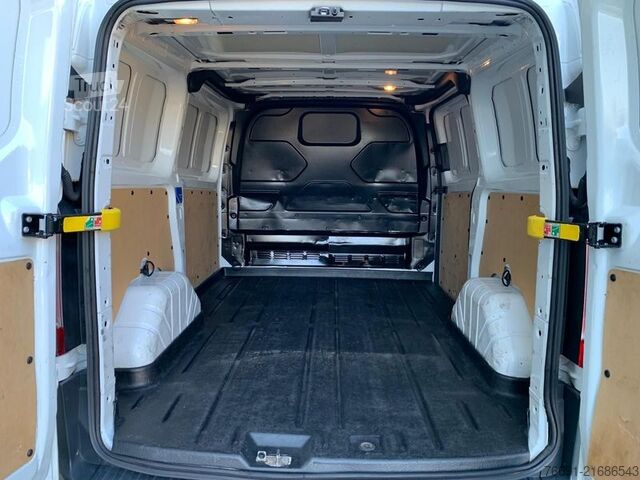 Pick-up Ford Custom 250 Van L1 H1 - Euro 6