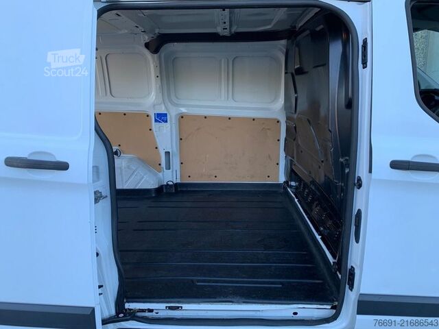 Pick-up Ford Custom 250 Van L1 H1 - Euro 6