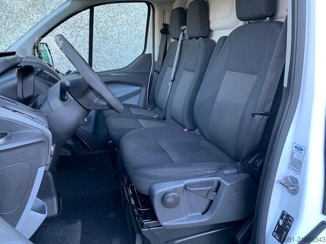 Pick-up Ford Custom 250 Van L1 H1 - Euro 6