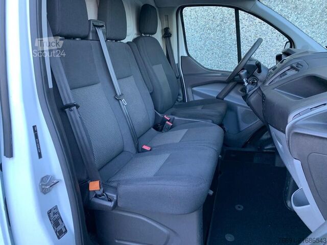 Pick-up Ford Custom 250 Van L1 H1 - Euro 6