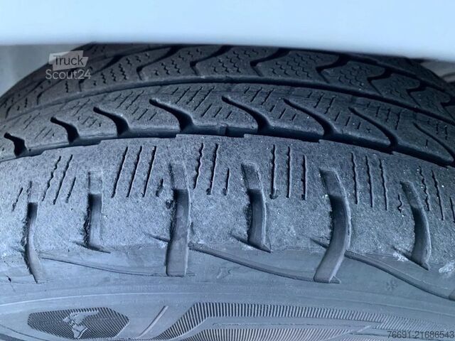 Pick-up Ford Custom 250 Van L1 H1 - Euro 6