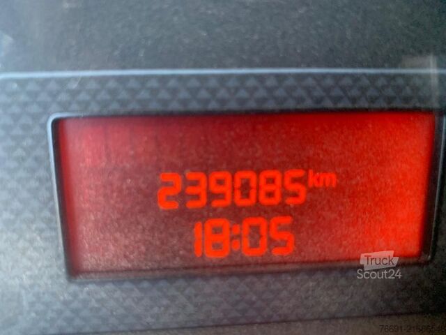 Fourgon compact FIAT Fiorino Van    1.3 Mjet 75cv