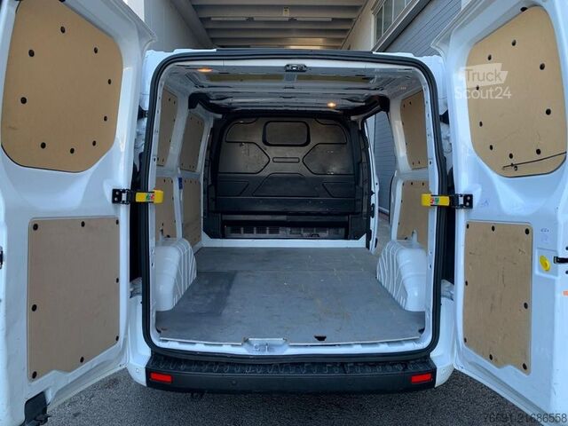 Pick-up Ford Custom 280 Van L1   Km solo 83.000