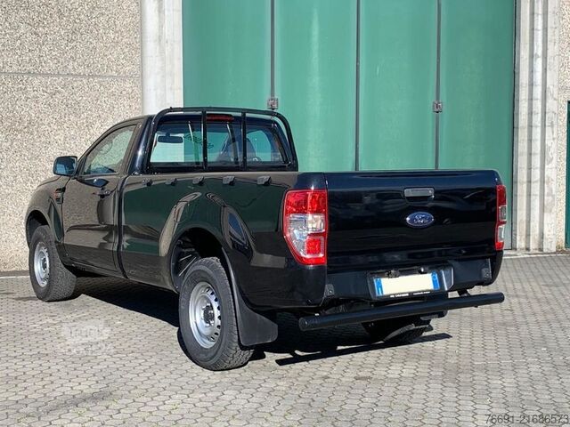 Pick-up Ford Ranger 2 posti - 4WD - Cassone lungo  -