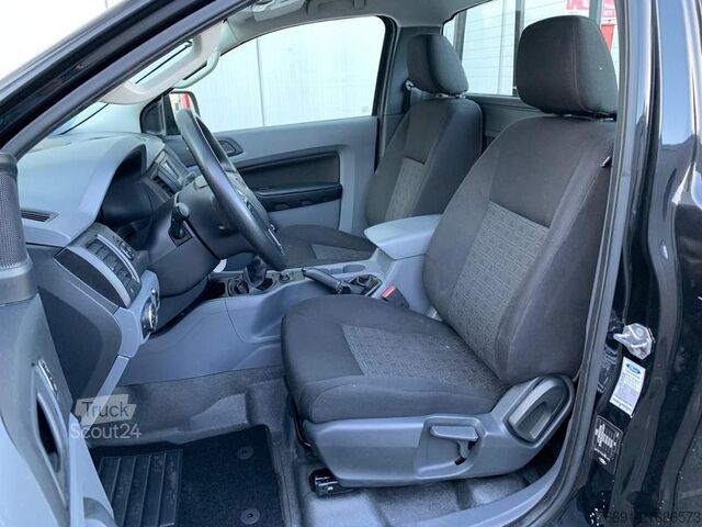 Pick-up Ford Ranger 2 posti - 4WD - Cassone lungo  -