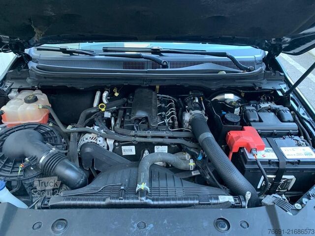 Pick-up Ford Ranger 2 posti - 4WD - Cassone lungo  -