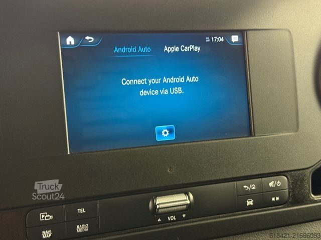 Panelvan MERCEDES-BENZ Sprinter III Kasten RWD 315 CDI 2.0 D 150HP