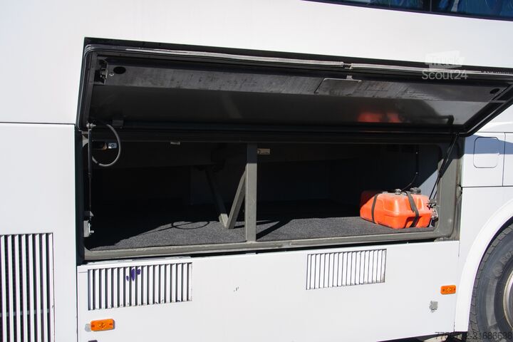 Tur otobüsü Volvo 9700 HD