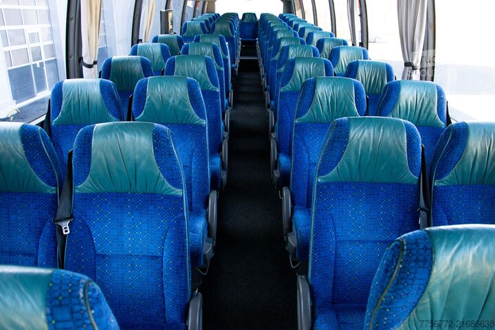 Tur otobüsü Volvo 9700 HD