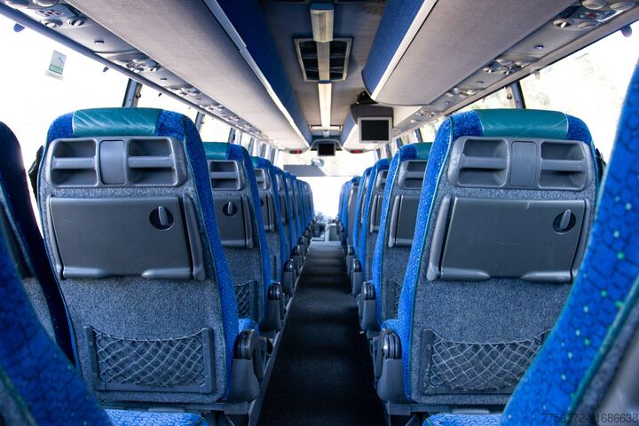 Tur otobüsü Volvo 9700 HD