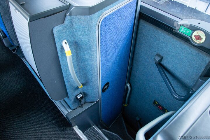 Tur otobüsü Volvo 9700 HD