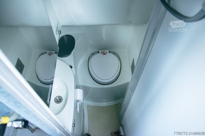 Tur otobüsü Volvo 9700 HD