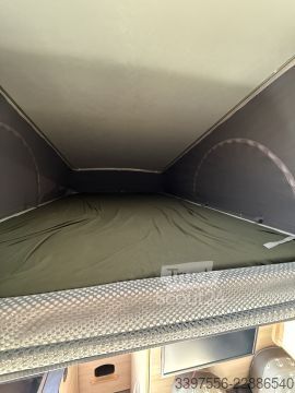 Camping-car Roadcar R 540 Aufstelldach, Automatik,1.Hand
