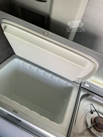 Kastenwagen Wohnmobil / Campervan Volkswagen California Ocean Baujahr 2023 | Automatik | Aufstelldach