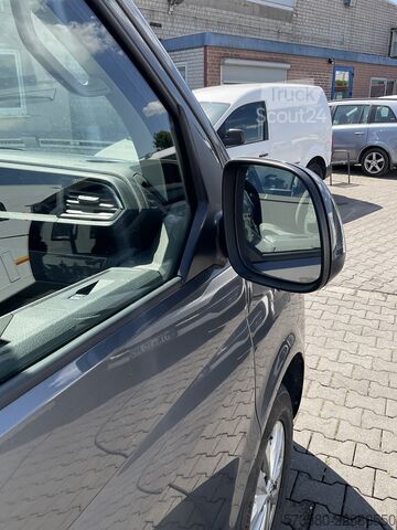 Kastenwagen Wohnmobil / Campervan Volkswagen California Ocean Baujahr 2023 | Automatik | Aufstelldach