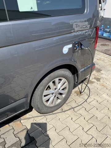 Kastenwagen Wohnmobil / Campervan Volkswagen California Ocean Baujahr 2023 | Automatik | Aufstelldach