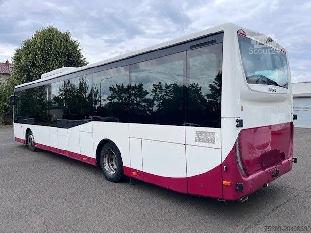 Autobus miejski IVECO Crossway LE  12m - 45 Sitze - ZF - LAWO - KLIMA