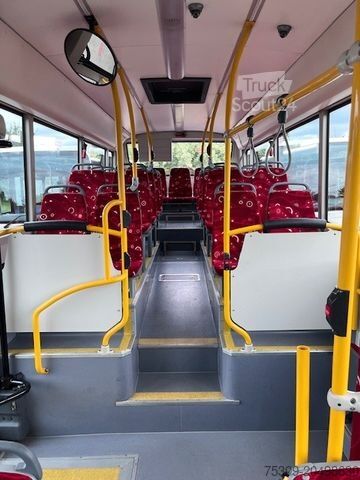 Міський автобус IVECO Crossway LE  12m - 45 Sitze - ZF - LAWO - KLIMA