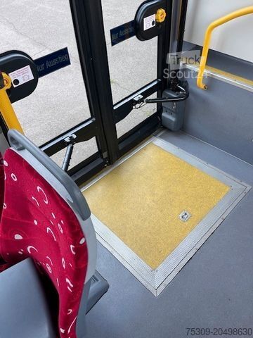 Autobus miejski IVECO Crossway LE  12m - 45 Sitze - ZF - LAWO - KLIMA