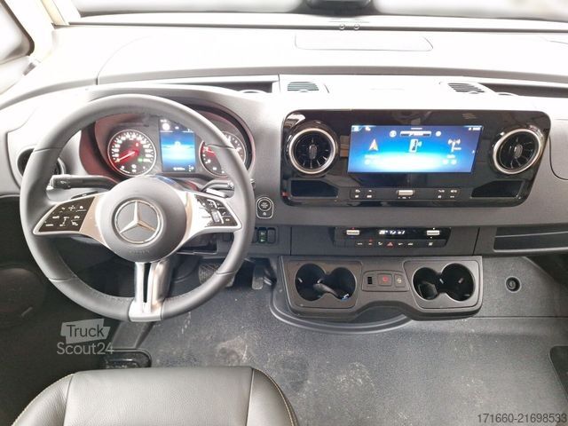 Camping-car intégral HYMER/ERIBA B-Klasse ML I BlackLine 780 HUBSTÜTZ.,