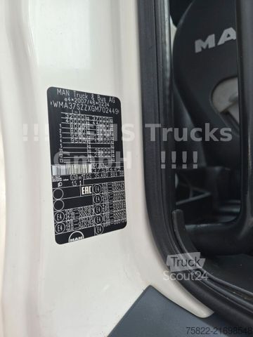 Damperli kamyon MAN TGS 35.480 / 8X4 / Meiller Bordmatik