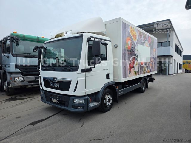 Furgoneta frigorífica MAN TGL 7.150 / Termo King FRIGO COOL / 5m Koffer
