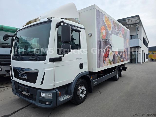 Furgoneta frigorífica MAN TGL 7.150 / Termo King FRIGO COOL / 5m Koffer