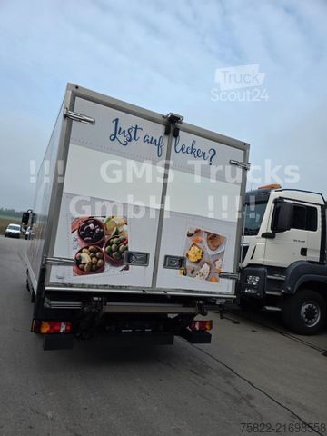 Furgoneta frigorífica MAN TGL 7.150 / Termo King FRIGO COOL / 5m Koffer