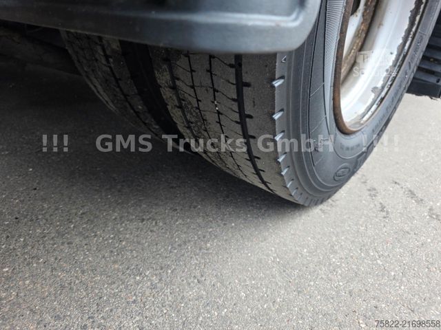 Furgoneta frigorífica MAN TGL 7.150 / Termo King FRIGO COOL / 5m Koffer