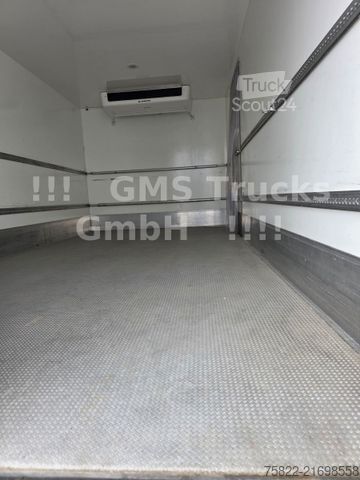 Furgoneta frigorífica MAN TGL 7.150 / Termo King FRIGO COOL / 5m Koffer