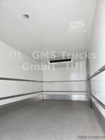Furgoneta frigorífica MAN TGL 7.150 / Termo King FRIGO COOL / 5m Koffer