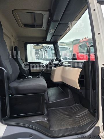 Furgoneta frigorífica MAN TGL 7.150 / Termo King FRIGO COOL / 5m Koffer