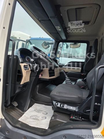 Furgoneta frigorífica MAN TGL 7.150 / Termo King FRIGO COOL / 5m Koffer