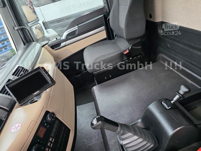 Furgoneta frigorífica MAN TGL 7.150 / Termo King FRIGO COOL / 5m Koffer