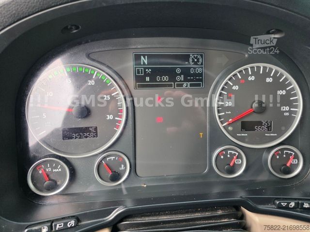 Furgoneta frigorífica MAN TGL 7.150 / Termo King FRIGO COOL / 5m Koffer