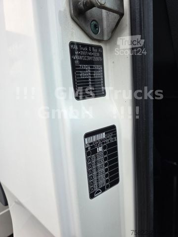 Furgoneta frigorífica MAN TGL 7.150 / Termo King FRIGO COOL / 5m Koffer