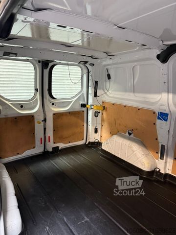 Fourgon tôlé FORD Transit Custom Kasten L1 Klima Tempomat AHK 2,5T