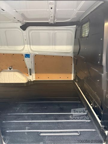 Fourgon tôlé FORD Transit Custom Kasten L1 Klima Tempomat AHK 2,5T
