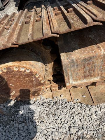 Escavatore cingolato KOBELCO SK210