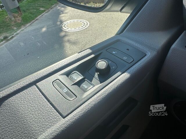 Duba panelată VW T6.1 SORTIMO REGALS. DACHTRÄ. KLIMA AHK 1.HAND