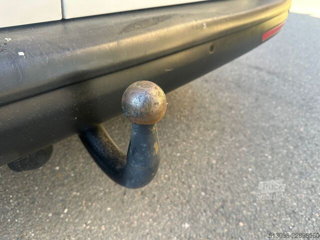Duba panelată VW T6.1 SORTIMO REGALS. DACHTRÄ. KLIMA AHK 1.HAND
