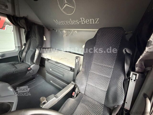 Camião pesado MERCEDES-BENZ Actros 4165 SLT 8x4 250to Heavy Duty