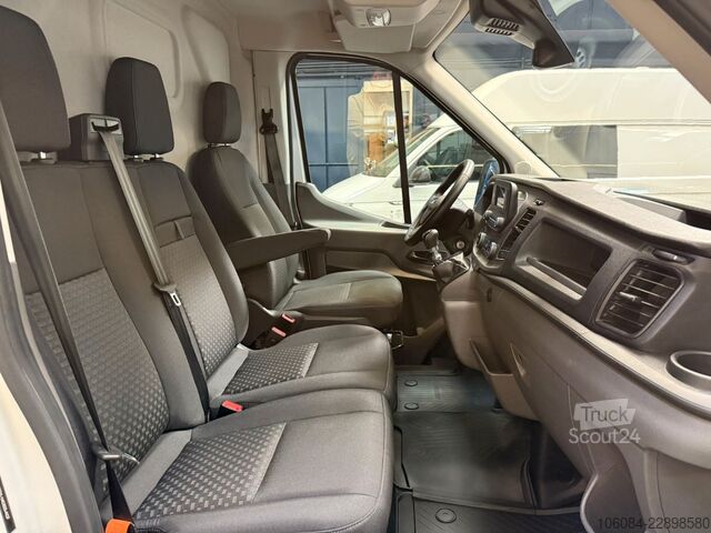 Kastenwagen FORD Transit Kasten L3H2 Klima Tempomat R-CAM AHK SHZ